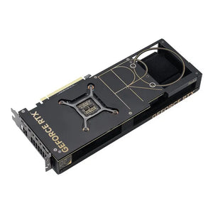 ASUS ProArt GeForce RTX 4070 Ti 12GB - OC Edition - tarjeta gráfica - GeForce RTX 4070 Ti - 12 GB GD