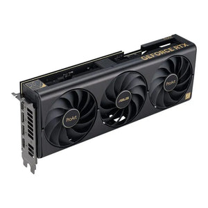 ASUS ProArt GeForce RTX 4070 Ti 12GB - OC Edition - tarjeta gráfica - GeForce RTX 4070 Ti - 12 GB GD