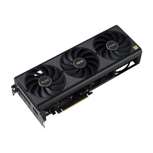 Cargar imagen en el visor de la galería, ASUS ProArt GeForce RTX 4070 Ti 12GB - OC Edition - tarjeta gráfica - GeForce RTX 4070 Ti - 12 GB GD