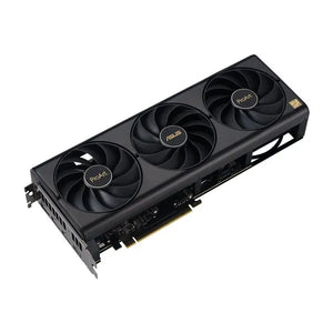 ASUS ProArt GeForce RTX 4070 Ti 12GB - OC Edition - tarjeta gráfica - GeForce RTX 4070 Ti - 12 GB GD