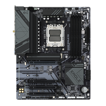 Cargar imagen en el visor de la galería, Placa Madre Gigabyte B650 EAGLE AX (AM5, DDR5 4400/7600MHz, M.2 x3, ATX)