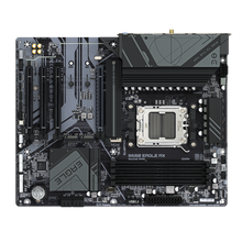 Cargar imagen en el visor de la galería, Placa Madre Gigabyte B650 EAGLE AX (AM5, DDR5 4400/7600MHz, M.2 x3, ATX)