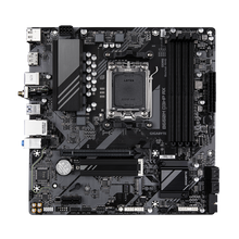 Cargar imagen en el visor de la galería, Placa Madre Gigabyte B650M D3HP AX (AM5, DDR5 4800/7600MHz, M.2 x2, MicroATX)