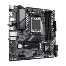 Cargar imagen en el visor de la galería, Placa Madre Gigabyte B650M D3HP AX (AM5, DDR5 4800/7600MHz, M.2 x2, MicroATX)