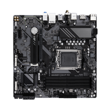 Cargar imagen en el visor de la galería, Placa Madre Gigabyte B650M D3HP AX (AM5, DDR5 4800/7600MHz, M.2 x2, MicroATX)