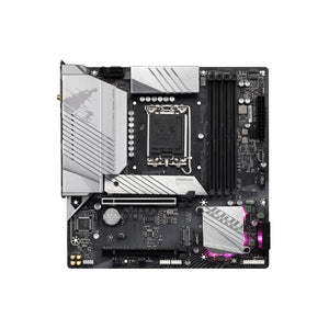 Placa Madre Gigabyte B760M AORUS ELITE (LGA1700 DDR5 4000/7600MHz, M.2, microATX)