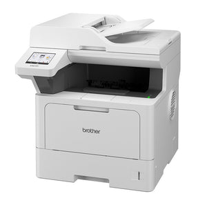 Impresora Multifuncional  Brother DCP-L5510DN Monocromática Duplex Ethernet Mfp 50 Ppm