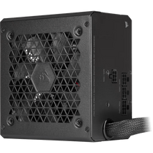 Cargar imagen en el visor de la galería, Fuente de Poder Corsair CX550M de 550Watts (Modular, Certificación 80+ Bronze)