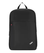 Cargar imagen en el visor de la galería, Mochila Basica ThinkPad de 15,6&quot; Negra