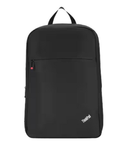 Mochila Basica ThinkPad de 15,6" Negra