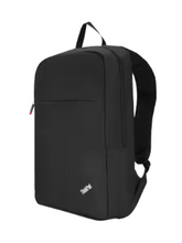 Cargar imagen en el visor de la galería, Mochila Basica ThinkPad de 15,6&quot; Negra