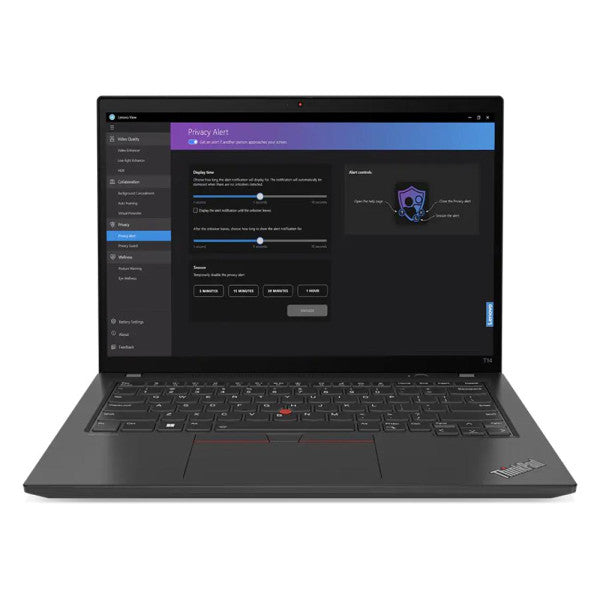 Notebook Thinkpad T14 (i7-1355U, 16GB RAM, 512GB SSD, Win11 Pro)