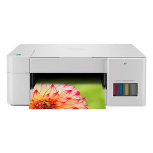 Impresora Multifunción Brother DCPT226 Tank Inyección tinta color USB 2.0