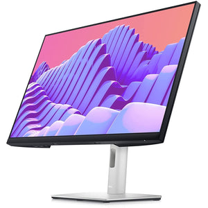 DELL MONITOR P2722H 27" FHD VGA/DP/HDMI Base ajustable/Pivot