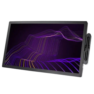 Tableta Gráfica Monitor interactivo Wacom Cintiq Pro 27 - Touch