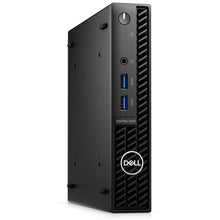 Cargar imagen en el visor de la galería, Desktop Dell OptiPlex 3000, i5-12500T, Ram 8GB, SSD 256GB, W10 Pro