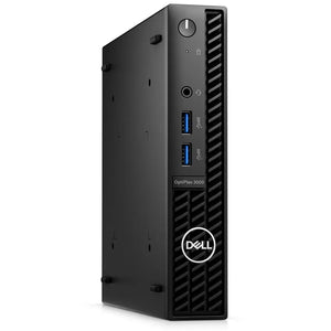 Desktop Dell OptiPlex 3000, i5-12500T, Ram 8GB, SSD 256GB, W10 Pro