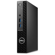 Cargar imagen en el visor de la galería, Desktop Dell OptiPlex 3000, i5-12500T, Ram 8GB, SSD 256GB, W10 Pro