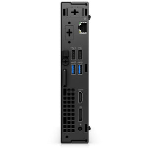 Desktop Dell OptiPlex 3000, i5-12500T, Ram 8GB, SSD 256GB, W10 Pro