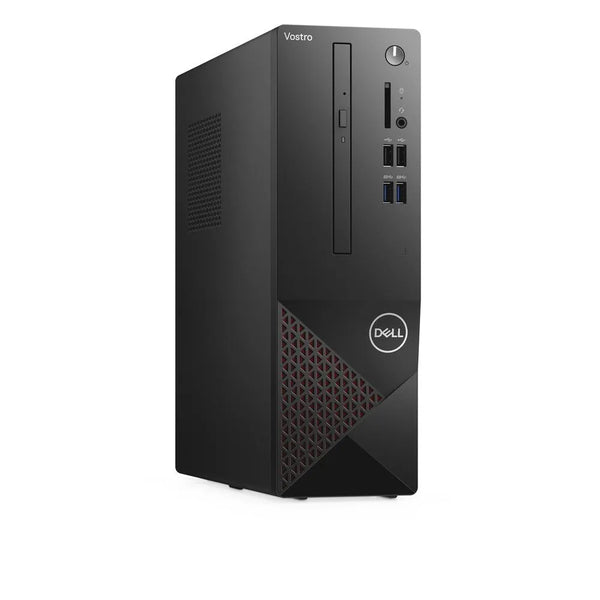 Desktop Dell Vostro 3710 - SFF - Core I7 12700 / 2.1 GHz - RAM 8 GB - HDD 1 TB - WIN10P