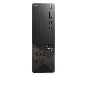 Desktop Dell Vostro 3710 - SFF - Core I7 12700 / 2.1 GHz - RAM 8 GB - HDD 1 TB - WIN10P