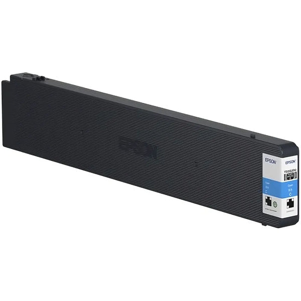 Epson Cartucho De Tinta Cian T02Q De Alta Capacidad