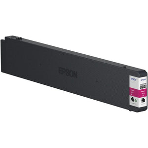 Epson Cartucho De Tinta Magenta T02Q De Alta Capacidad