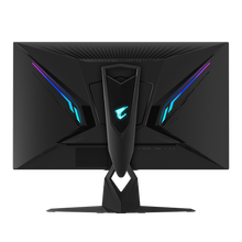 Cargar imagen en el visor de la galería, Monitor Gamer AORUS 31.5″ 2560 x 1440 Pantalla SS IPS de 32″ QD 270 Hz AORUS FI32Q X – DisplayPort – HDMI – USB