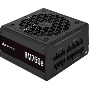 Fuente de Poder Corsair RM750e de 750W (Full Modular, Certificada 80+ Gold, ATX)