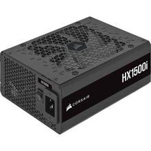 Cargar imagen en el visor de la galería, Fuente de Poder 1500W Corsair HX1500i (ATX Full Modular 80 PLUS PLATINUM)