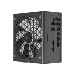 Fuente de Poder Corsair RM750x Shift de 750W (Full Modular, Certificada 80+ Gold, ATX)