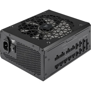 Fuente de Poder Corsair RM750x Shift de 750W (Full Modular, Certificada 80+ Gold, ATX)