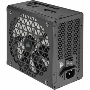 Fuente de Poder Corsair RM750x Shift de 750W (Full Modular, Certificada 80+ Gold, ATX)