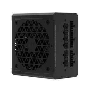 Fuente de Poder Corsair RM1000e de 1000W (Full Modular, Certificada 80+ Gold, ATX)