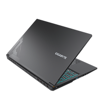 Cargar imagen en el visor de la galería, Notebook Gigabyte G5 MF5, Core I5-13500H, RTX 4050, 16GB RAM DDR5, Gen4 512GB, Teclado Latam, 15.6 FHD, 144Hz, Sin Sistema Operativo