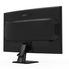 Cargar imagen en el visor de la galería, Monitor Gigabyte Series 27&#39; VA, Curvo 165hz OC, Quad HD, 1 MS, 8 bits, 12M Colors