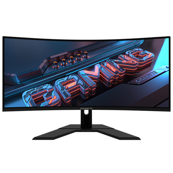 Monitor Gamer 34" Curvo - WQHD, Panel VA, 135Hz(1ms), FreeSync Premium, HDR10 (21:9)