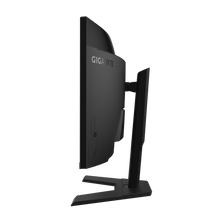 Cargar imagen en el visor de la galería, Monitor Gamer 34&quot; Curvo - WQHD, Panel VA, 135Hz(1ms), FreeSync Premium, HDR10 (21:9)