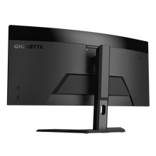 Cargar imagen en el visor de la galería, Monitor Gamer 34&quot; Curvo - WQHD, Panel VA, 135Hz(1ms), FreeSync Premium, HDR10 (21:9)