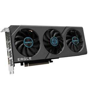 Gigabyte GeForce RTX 4060 EAGLE OC 8G (GV-N4060EAGLE OC-8GD)