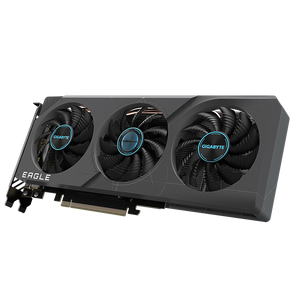 Gigabyte GeForce RTX 4060 EAGLE OC 8G (GV-N4060EAGLE OC-8GD)