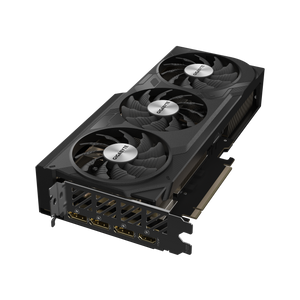 Gigabyte GeForce RTX 4070 SUPER WINDFORCE OC 12G