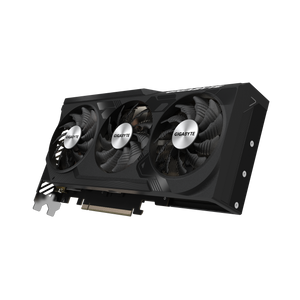 Gigabyte GeForce RTX 4070 SUPER WINDFORCE OC 12G