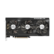 Cargar imagen en el visor de la galería, Gigabyte GeForce RTX 4070 SUPER WINDFORCE OC 12G