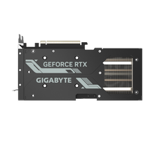 Cargar imagen en el visor de la galería, Gigabyte GeForce RTX 4070 SUPER WINDFORCE OC 12G