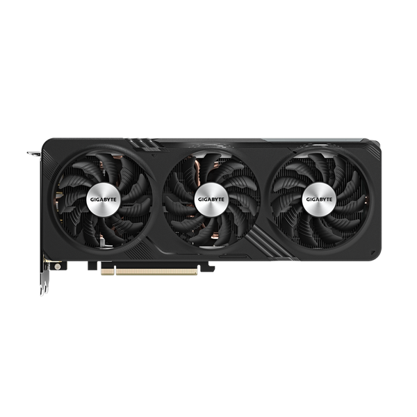 Tarjeta de video GeForce RTX™ 4060 Ti Gaming OC 16G