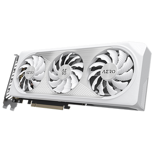 GIGABYTE GEFORCE RTX 4060 8GB GDDR6 128BITS AERO OC