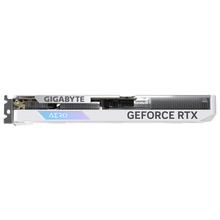 Cargar imagen en el visor de la galería, GIGABYTE GEFORCE RTX 4060 8GB GDDR6 128BITS AERO OC