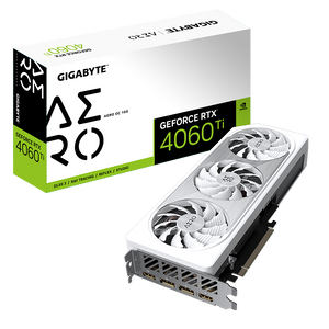 Tarejta Grafica GeForce RTX™ 4060 Ti Aero OC 16G