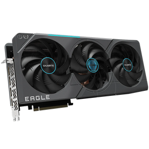 Tarjeta De Video Gigabyte GeForce RTX 4080 Eagle OC, 16GB, 256-Bits, GDDR6X, PCI-e 4.0